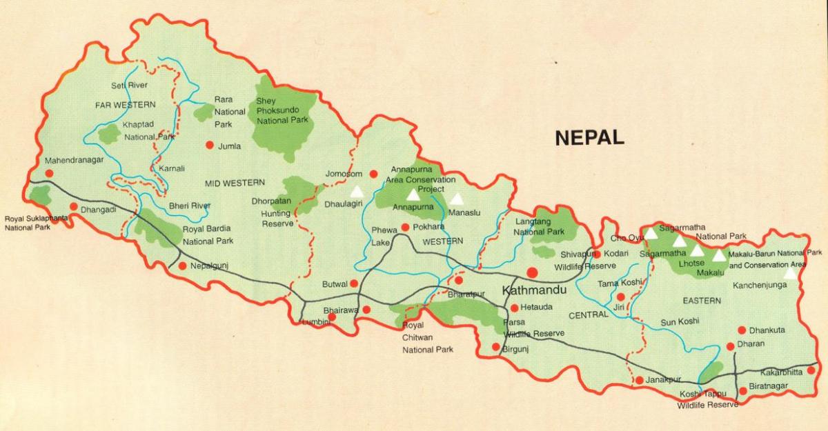 Зураг аялал жуулчлалын pokhara балба