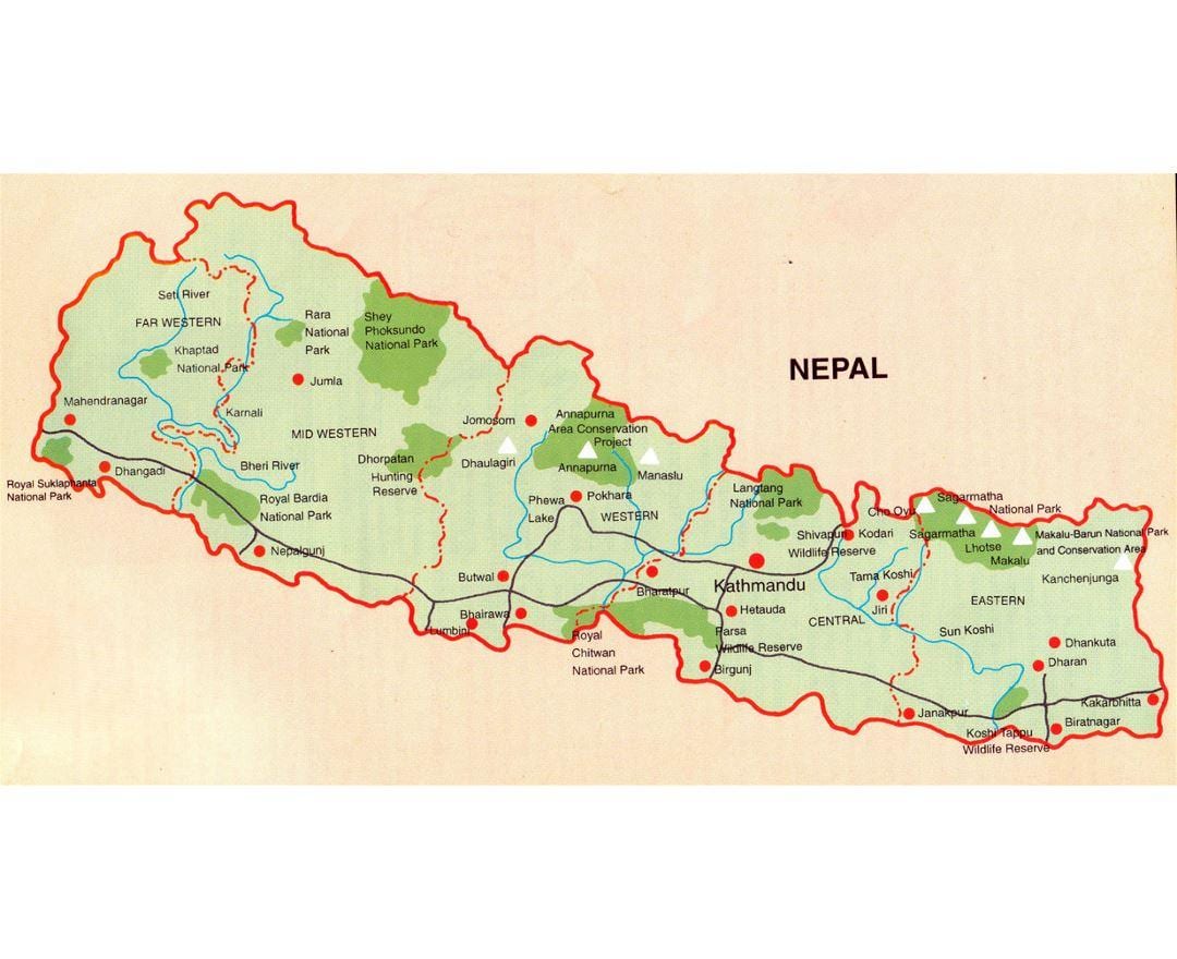 Зураг балба төмөр замын butwal